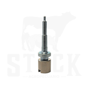 AGUJA PARA PINZA DE ALUMINIO