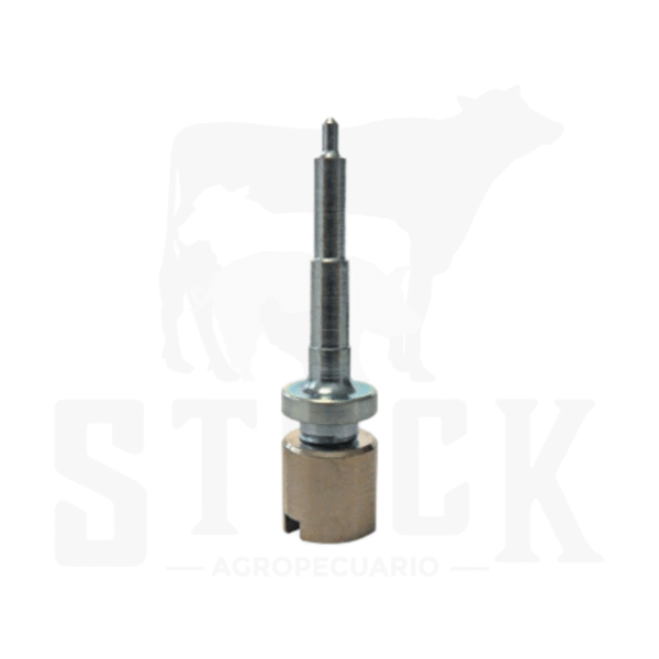 AGUJA PARA PINZA DE ALUMINIO