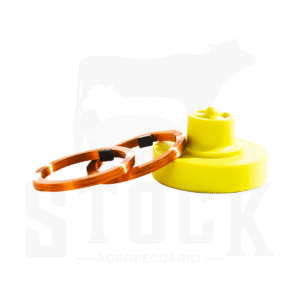 ARETE ELECTRÓNICO FDX / HDX