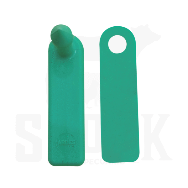 ARETE OVITAG ARDES