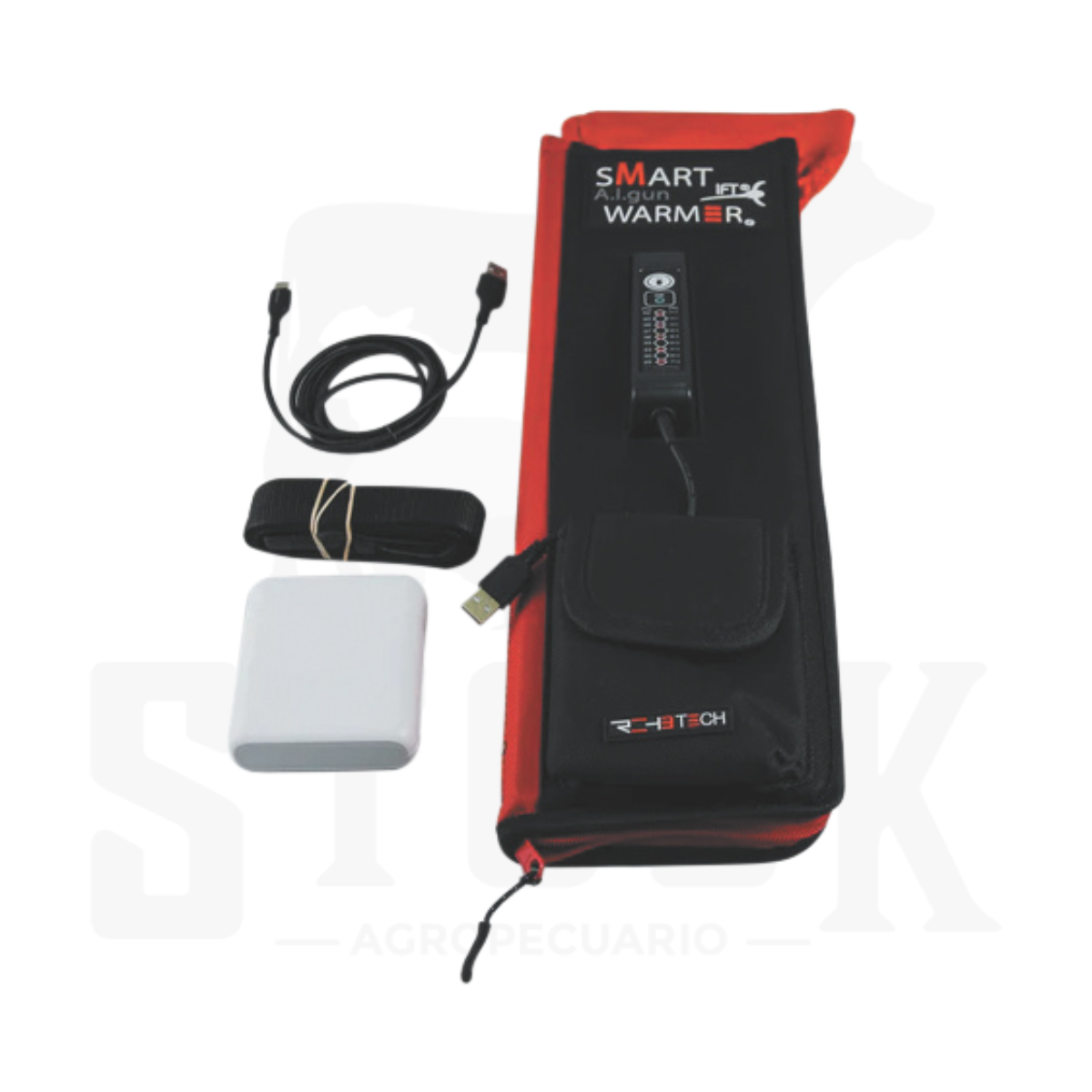 IFT SMARTWARMER