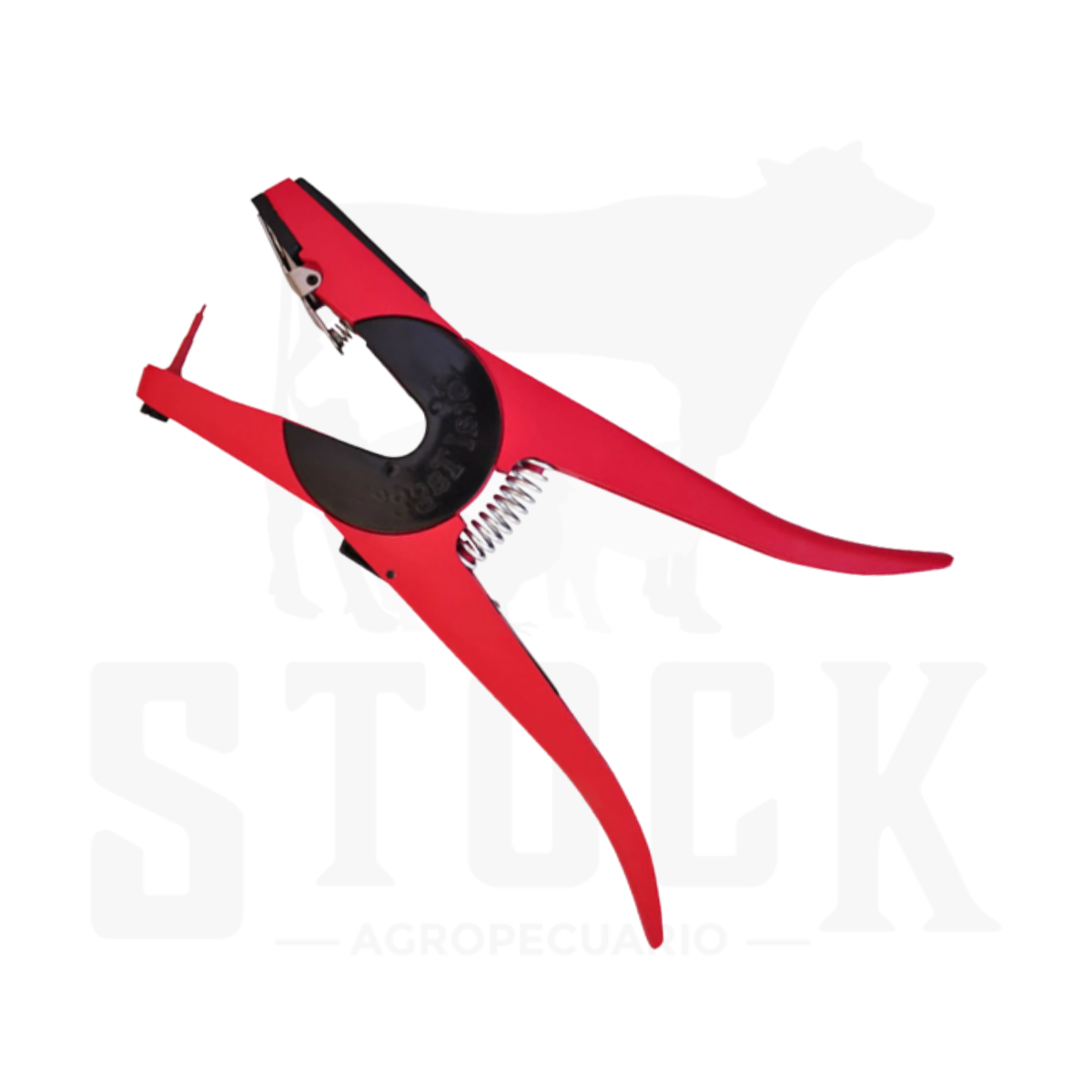 PINZA ROJA UNIVERSAL ALLFLEX