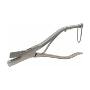 PINZA PARA MARCAR OREJAS