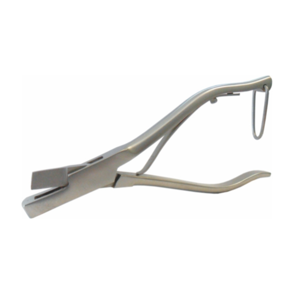 PINZA PARA MARCAR OREJAS