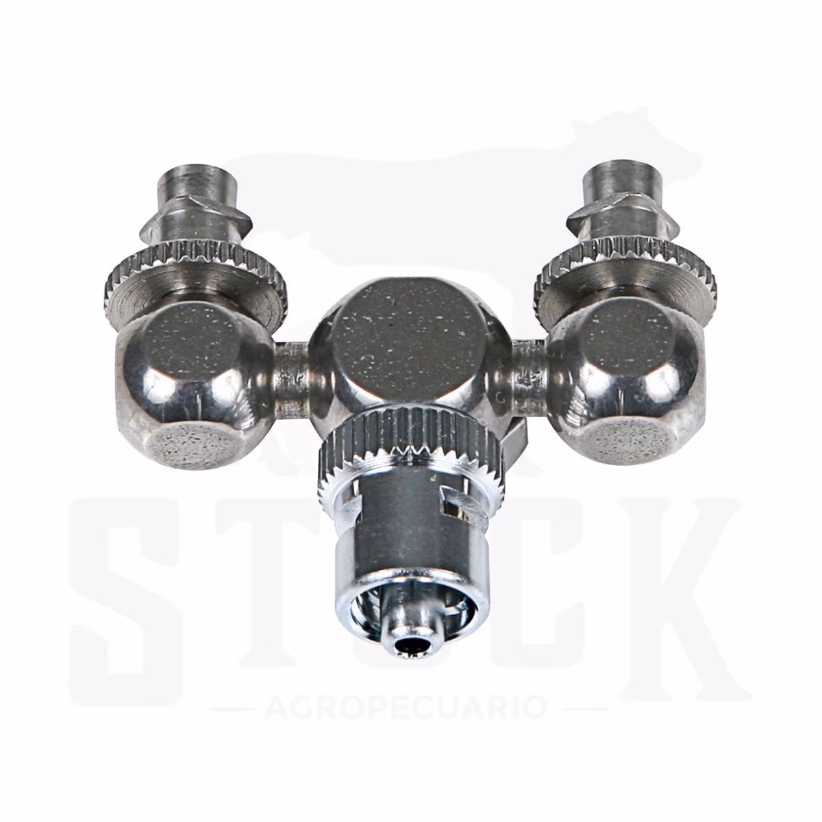 ADAPTADOR PARA JERINGA SOCOREX