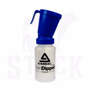 VASO SELLADOR TWINDIPPER PLUS AMBIC