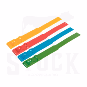 BANDA PLÁSTICA PARA TOBILLO