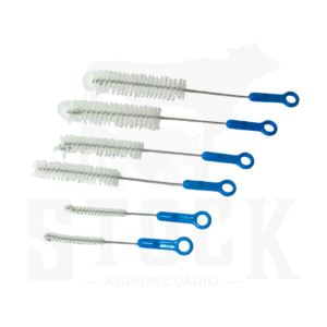 CEPILLOS DE LIMPIEZA PARA CILINDROS SOCOREX
