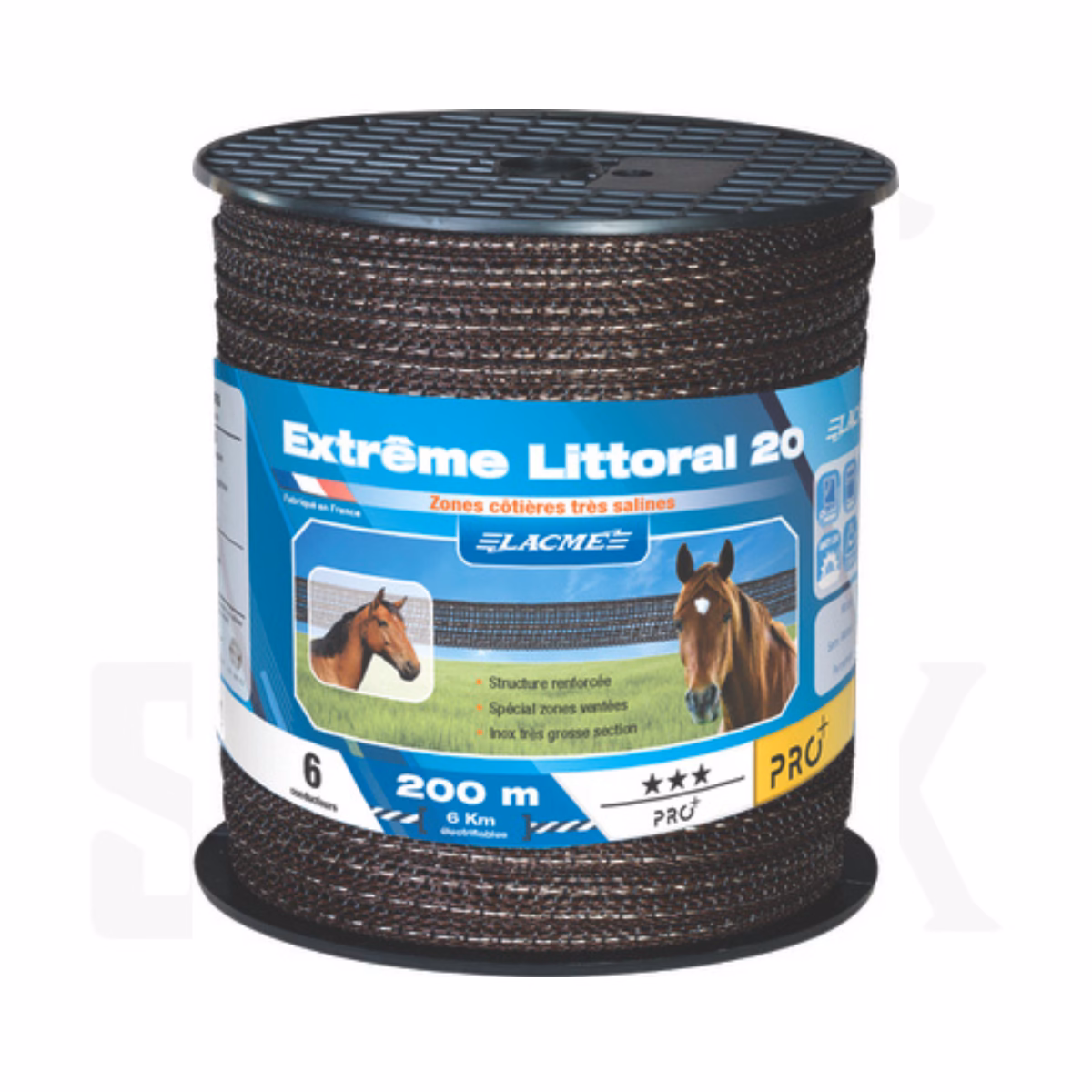 CINTA EXTREMA 20MM
