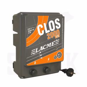 CLOS 2000