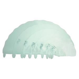 COLLAR ISABELINO GREENCOL TRANSPARENTE