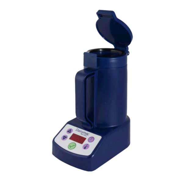 DESCONGELADOR DAIRYMAC CON TEMPERATURA DIGITAL