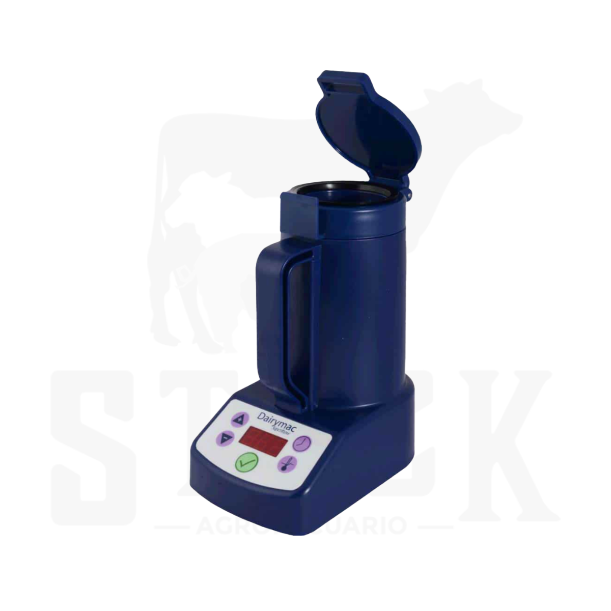 DESCONGELADOR DAIRYMAC SUPERTHAW