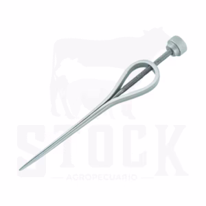 DILATADOR DE TORNILLO PARA PEZÓN