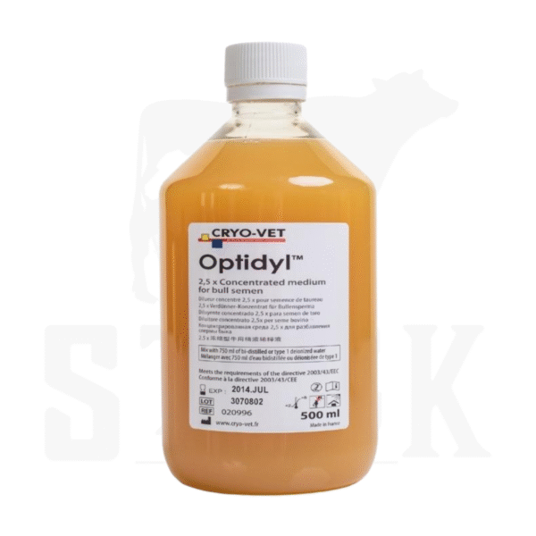 DILUYENTE OPTIDYL