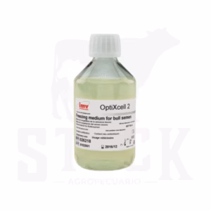 DILUYENTE OPTICELL 2