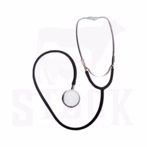 ESTETOSCOPIO DOBLE RECEPTOR