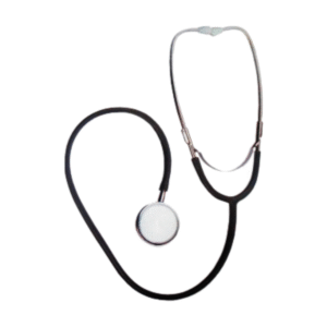 ESTETOSCOPIO DOBLE RECEPTOR