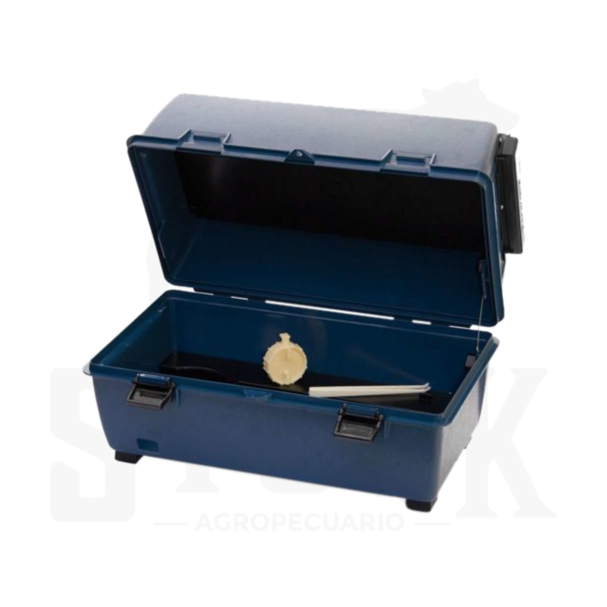 ESTUCHE PARA INSEMINACIÓN