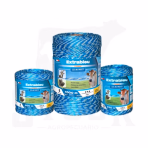 EXTRABLEU 500 MTS