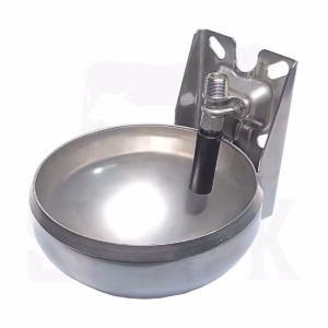 F110 INOX BEBEDERO