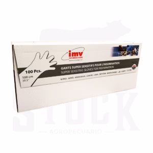 GUANTE SUPERSENSIBLE