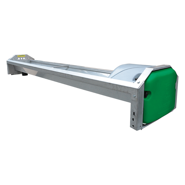 GV 300 INOXIDABLE