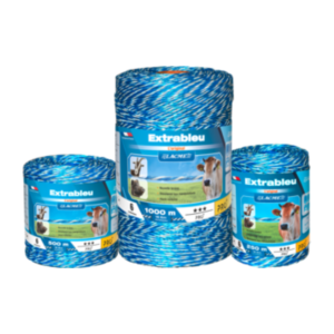 EXTRABLEU 500 MTS
