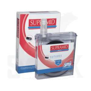 HILO SUPRAMID