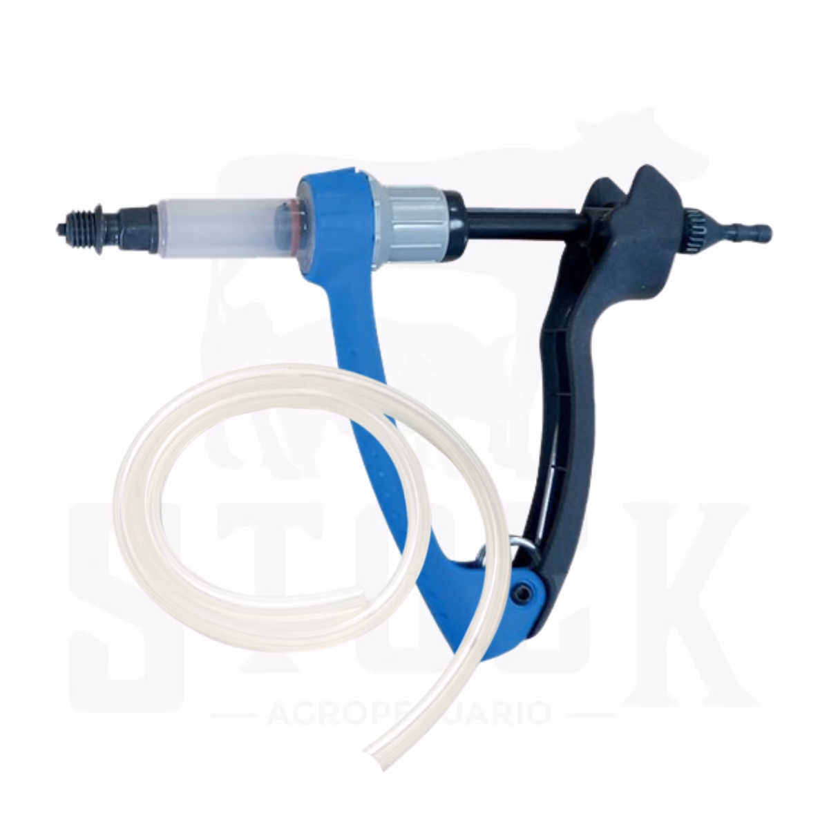 JERINGA INJECTMASTER CON MANGUERA