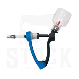 JERINGA INJECTMASTER CON PORTA FRASCO
