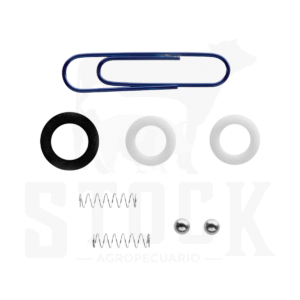KIT DE MANTENIMIENTO SOCOREX