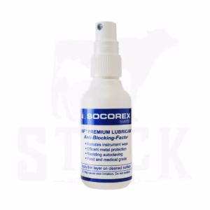 LUBRICANTE EN SPRAY PARA JERINGA SOCOREX