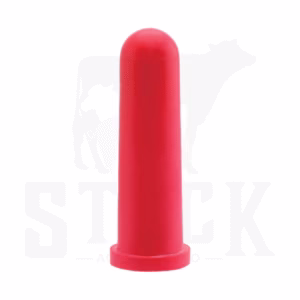 MAMILA ROJA PARA BECERRO