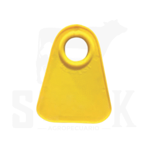 MEDALLA TRIANGULAR