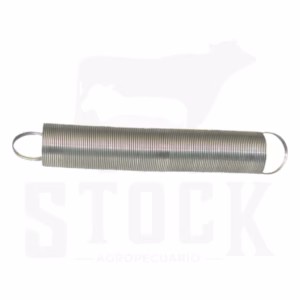 MUELLE FLEXIBLE LONRESOR