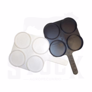 PALETA PARA PRUEBA CALIFORNIA