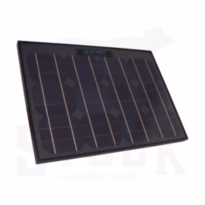 PANEL SOLAR 33W