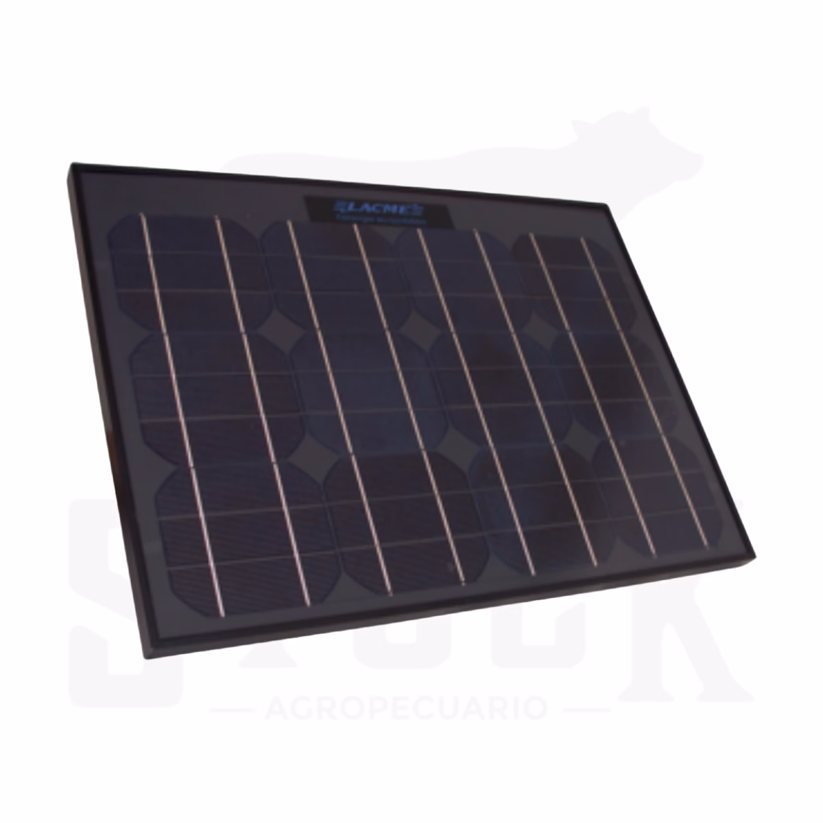PANEL SOLAR 33W