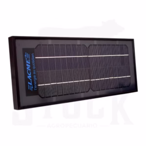 PANEL SOLAR 7,2W