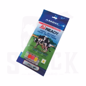 PARCHES PARA DETECTAR CELO