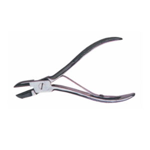 PINZA CORTA DIENTES