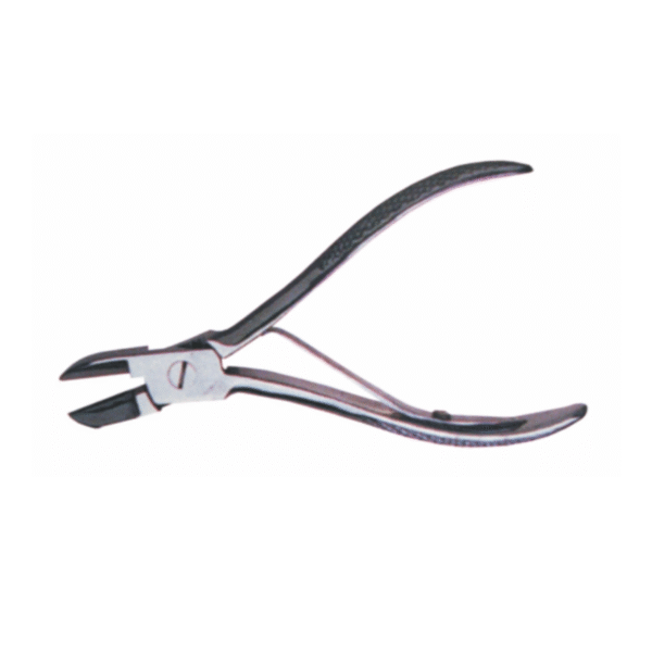 PINZA CORTA DIENTES