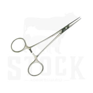 PINZA DE HALSTEAD DENTADO
