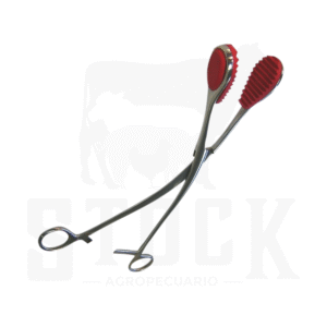 PINZA PARA CESÁREA FÓRCEPS