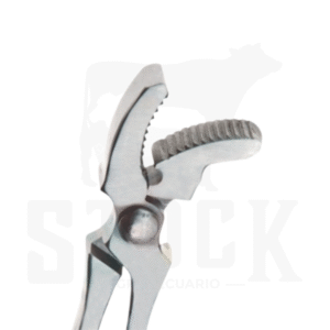 PINZA PARA HERRAR
