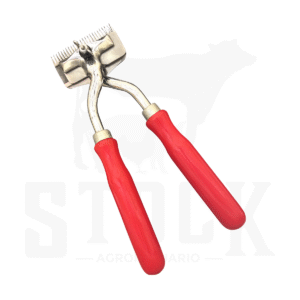 PINZA TRASQUILADORA PARA BORREGO
