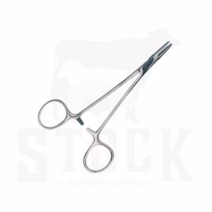 PORTA AGUJA MAYO HEGAR