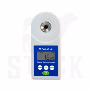 REFRACTÓMETRO DIGITAL 0-50% BRIX