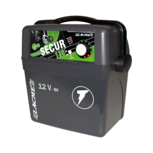 SECUR 130